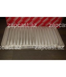 Toyota corolla (E120, E130) 2000-2006 filter hava dizel 178010G010